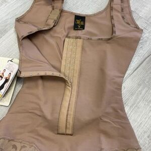 Fajas Gama Alta Shapewear